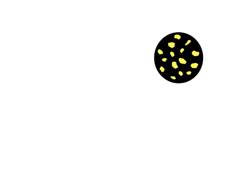 IRC White Logo