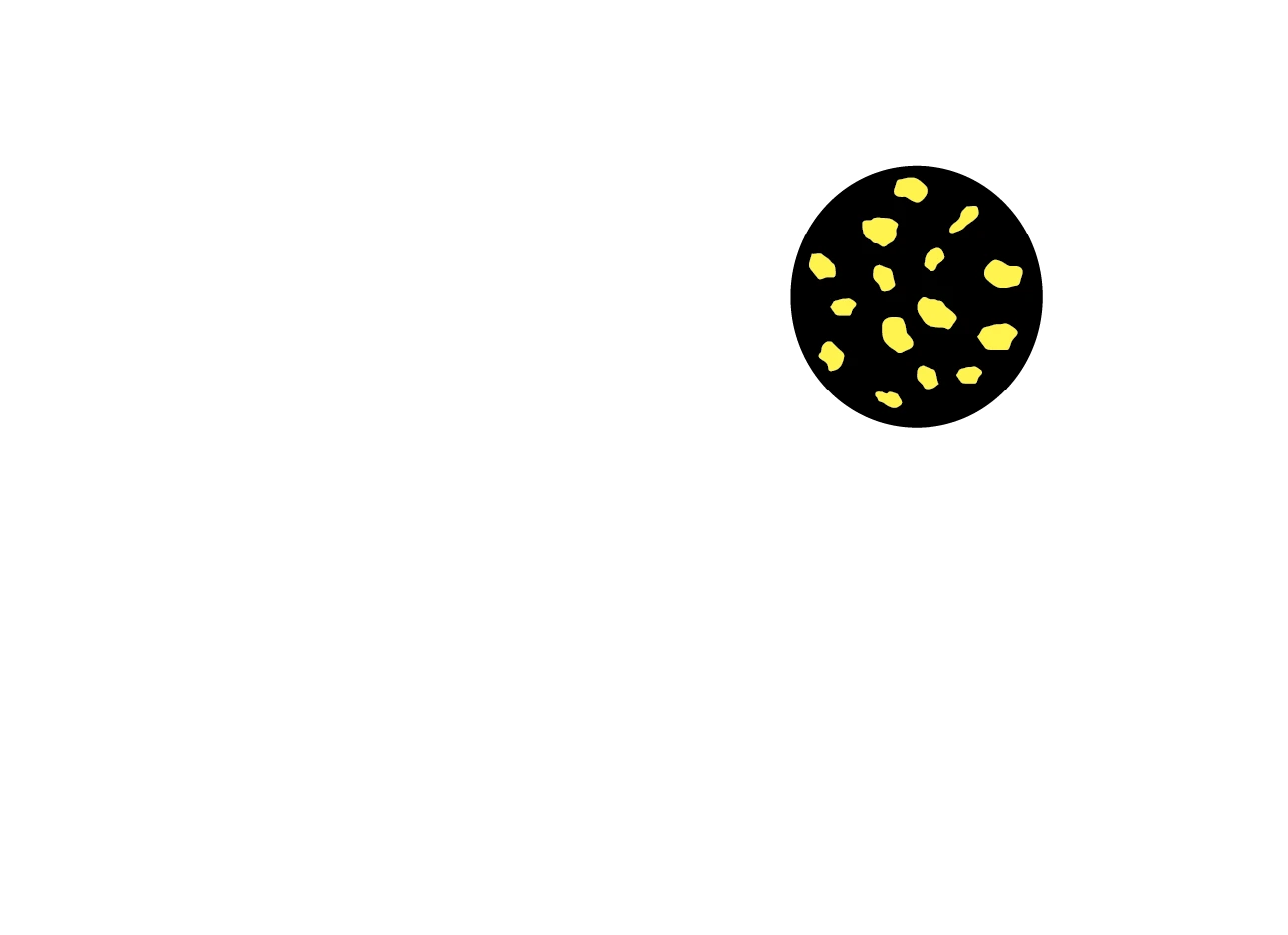 It's a Real Cinch Logo